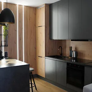 Metro Targowek 27 Apartament