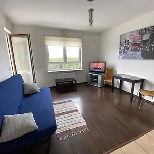 Apartament Przy Klifie Apartament