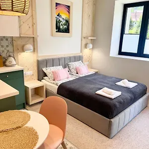 https://studio-dla-2-osob-tatra-dream.zakopanehotels.org