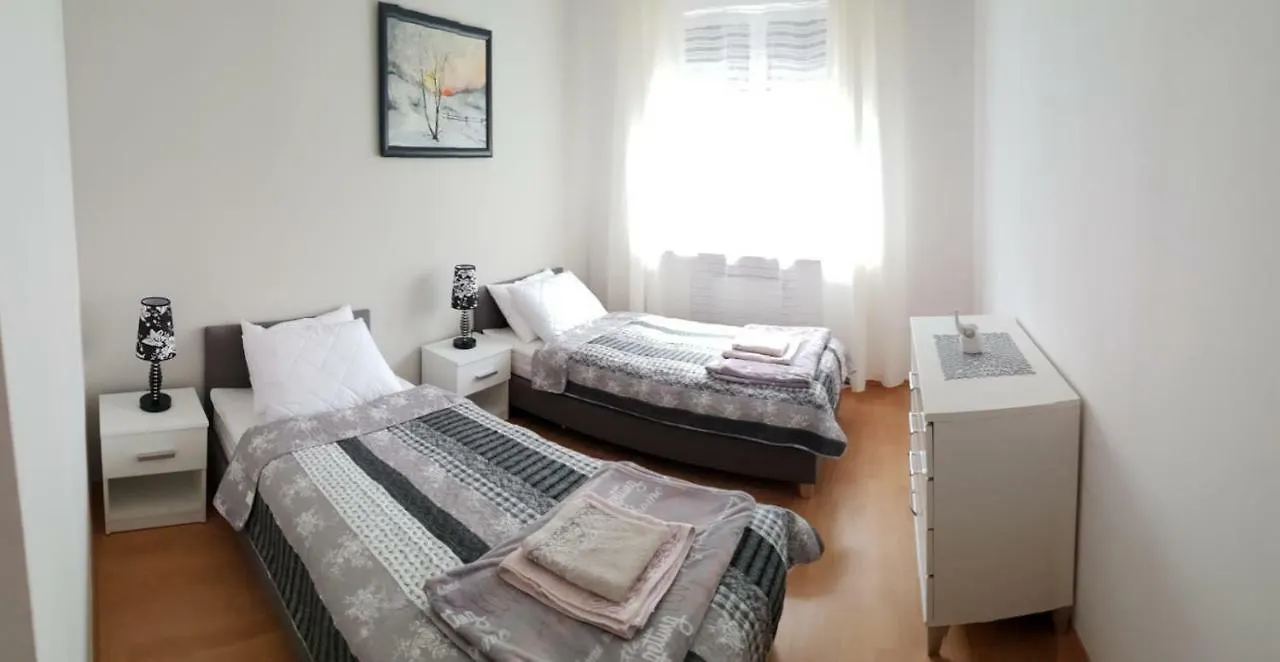 Kasztanowa Apartament Warszawa